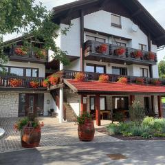 Žigon Bed & Breakfast