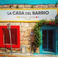 La Casa del Barrio