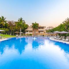 Fiesta Americana Hacienda San Antonio El Puente Resort & Spa