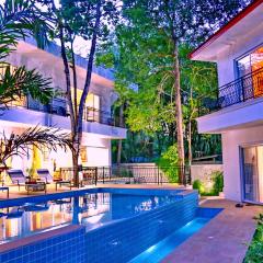 Koh Chang 6 Bedroom Villa with Private Pool and Garden