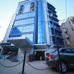 Hotel Capital House