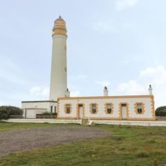 Barns Ness Lighthouse Cottage