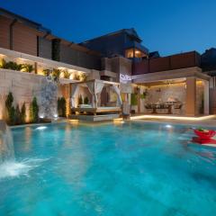 Villa Arbanessa with Heated Pool