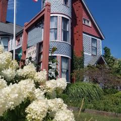 The Fresh Coast Inn at Ludington