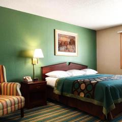 Coratel Inn & Suites by Jasper New Richmond