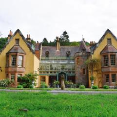 Leithen Lodge