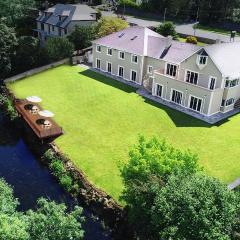 Ardilaun Guesthouse Self Catering