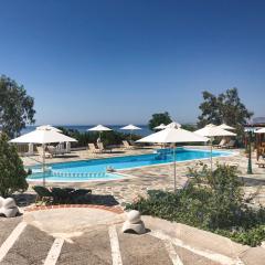 Pleiades Samos