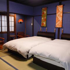 金泽町屋油屋别墅