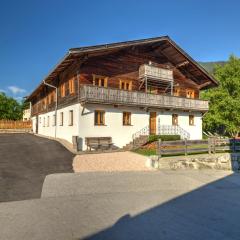 Chalet Rastenhof - Urlaub auf dem Bauernhof in Österreich