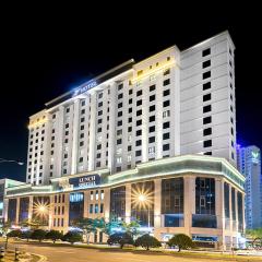 Osong H Hotel Sejong City