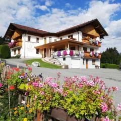 Pension- Appartement Kristall