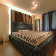 Loft Apartman Menhetn