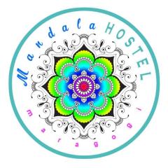 Mandala Hostel Maragogi Oficial