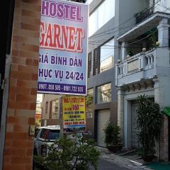Hostel Garnet