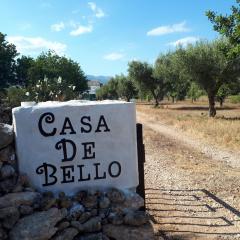 Casa de Bello