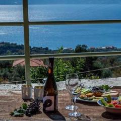 Arsinoe - Cosy guesthouse-