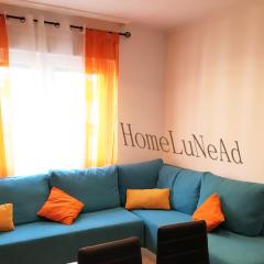 Homelunead Apartamento en Gijon Centro al lado de la Playa