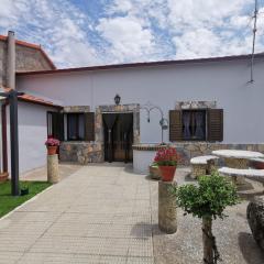 Casa rural Pérez Martín