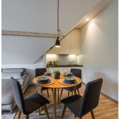 Dviviečiai apartamentai Smiltė