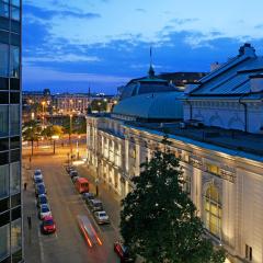 NYCE Hotel Hamburg City, Trademark Collection by Wyndham