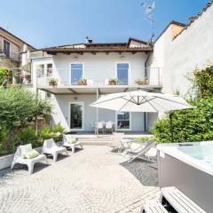 La Villa Holiday House