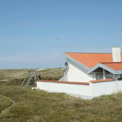 8 person holiday home in Ringk bing