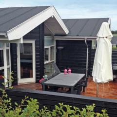 6 person holiday home in Tranek r