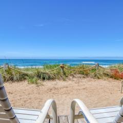 Breakers Beach House 5 - Meredith Lodging