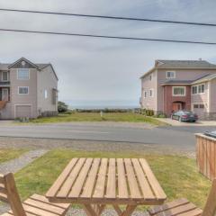 Sea Chalet