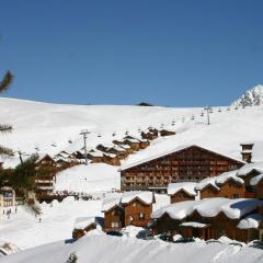 Madame Vacances Les Chalets du Praz