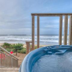 Surfers View