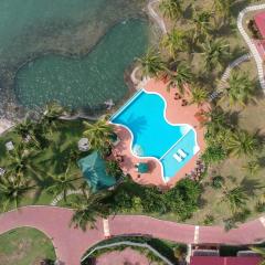 兰卡威海洋居酒店