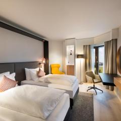 Crowne Plaza Düsseldorf - Neuss, ein IHG Hotel