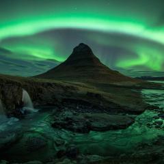 Kirkjufell Guesthouse and Apartments