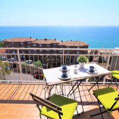 Carmen Seaview & Beach - Apartment