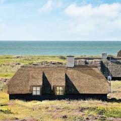 Two-Bedroom Holiday home in Blåvand 3