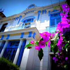 Blanca Rosa Valparaiso B&B