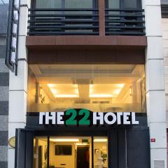 The 22 Hotel