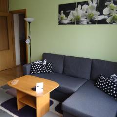 Apartament Regina