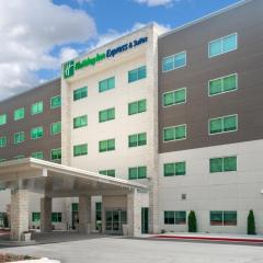 Holiday Inn Express & Suites Atlanta Airport NE - Hapeville, an IHG Hotel