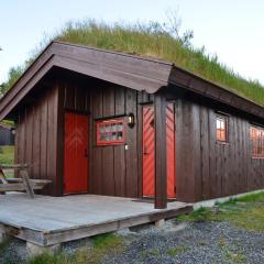 Northern gate Besseggen - Cottage no 17 in Besseggen Fjellpark Maurvangen