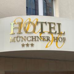  慕尼黑霍夫酒店