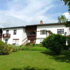 Ferienwohnung Haus Bonny, Bollendorf