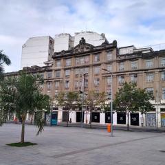 Hotel Barão De Tefé