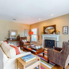 Lavender Bay Breezes - Private Bay Beach Community