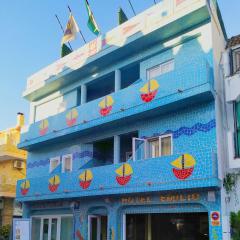 埃米利奥酒店