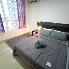 Homi Homestay Menara U2