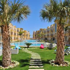 Residence Les Dunes POOL VIEW 3 Bedroom Apartment