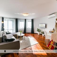 5-stars Apartments - Old Town